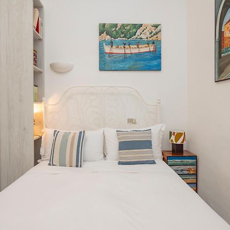 New Apartment In Downtown Close To Duomo Milano Exteriör bild