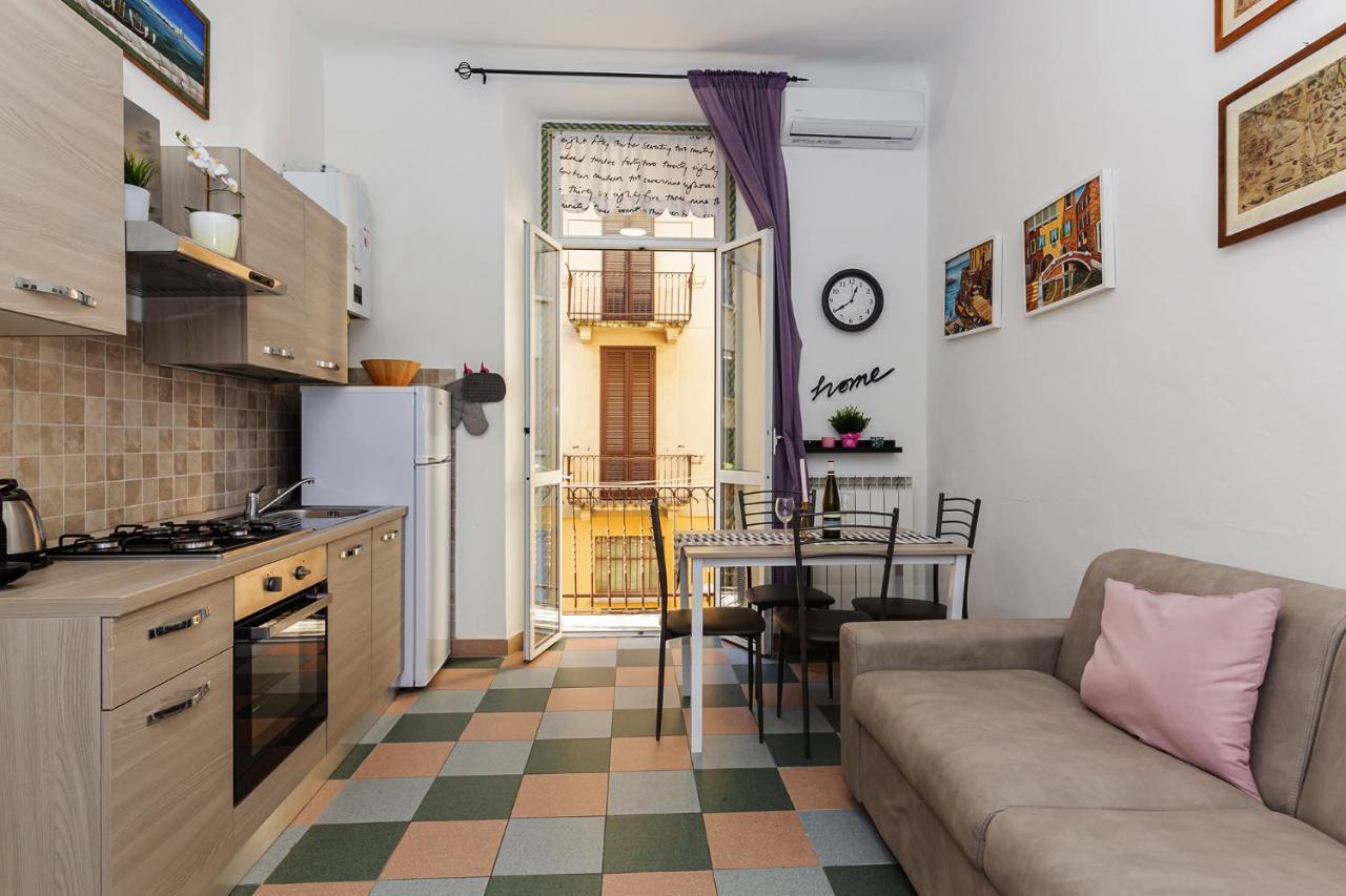 New Apartment In Downtown Close To Duomo Milano Exteriör bild