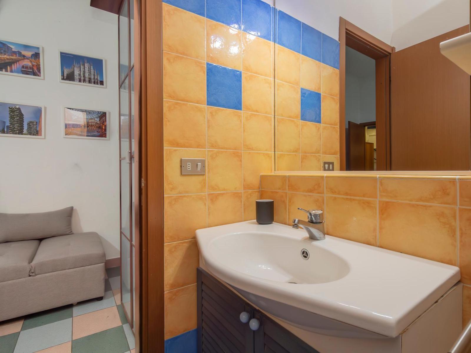 New Apartment In Downtown Close To Duomo Milano Exteriör bild