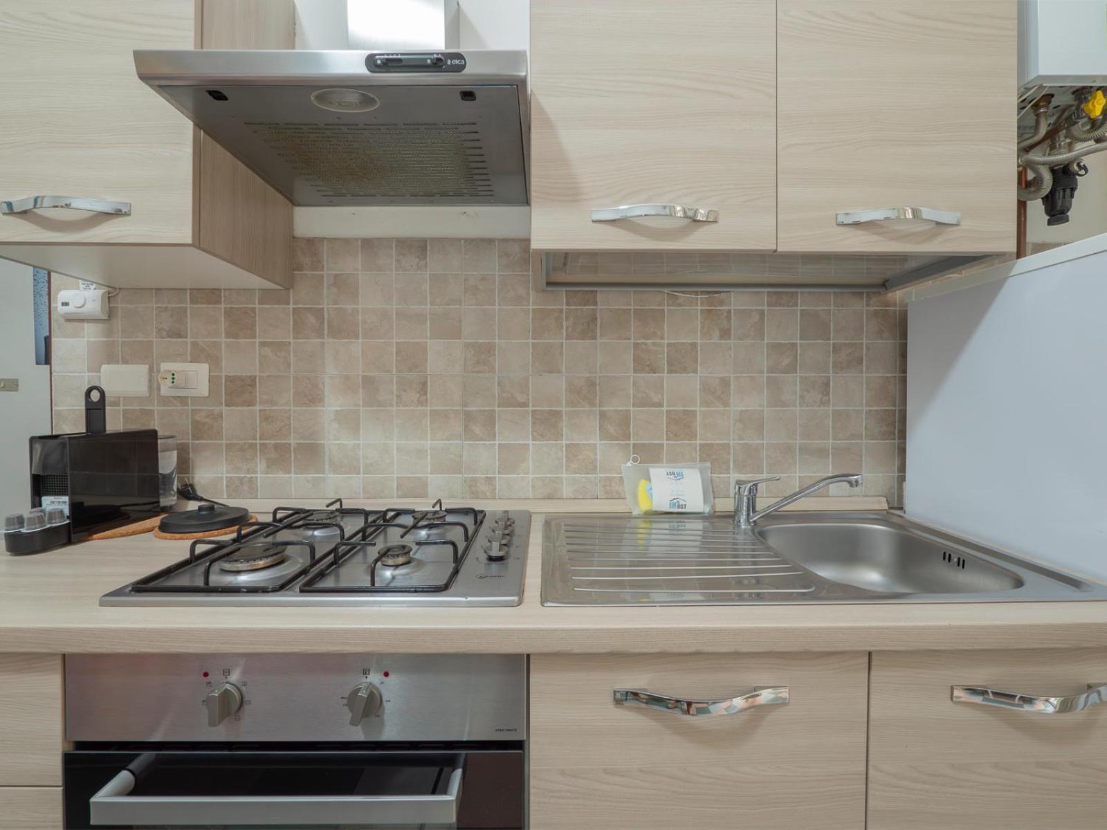 New Apartment In Downtown Close To Duomo Milano Exteriör bild