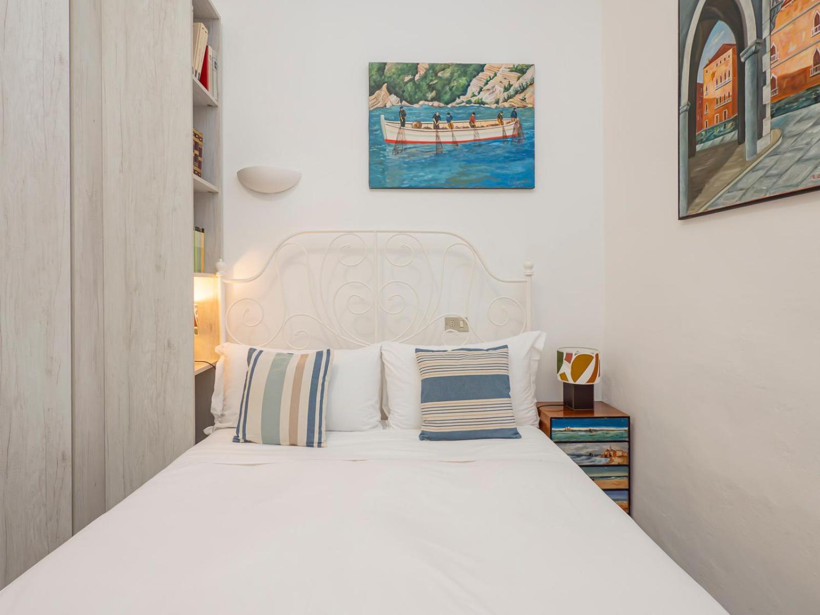 New Apartment In Downtown Close To Duomo Milano Exteriör bild