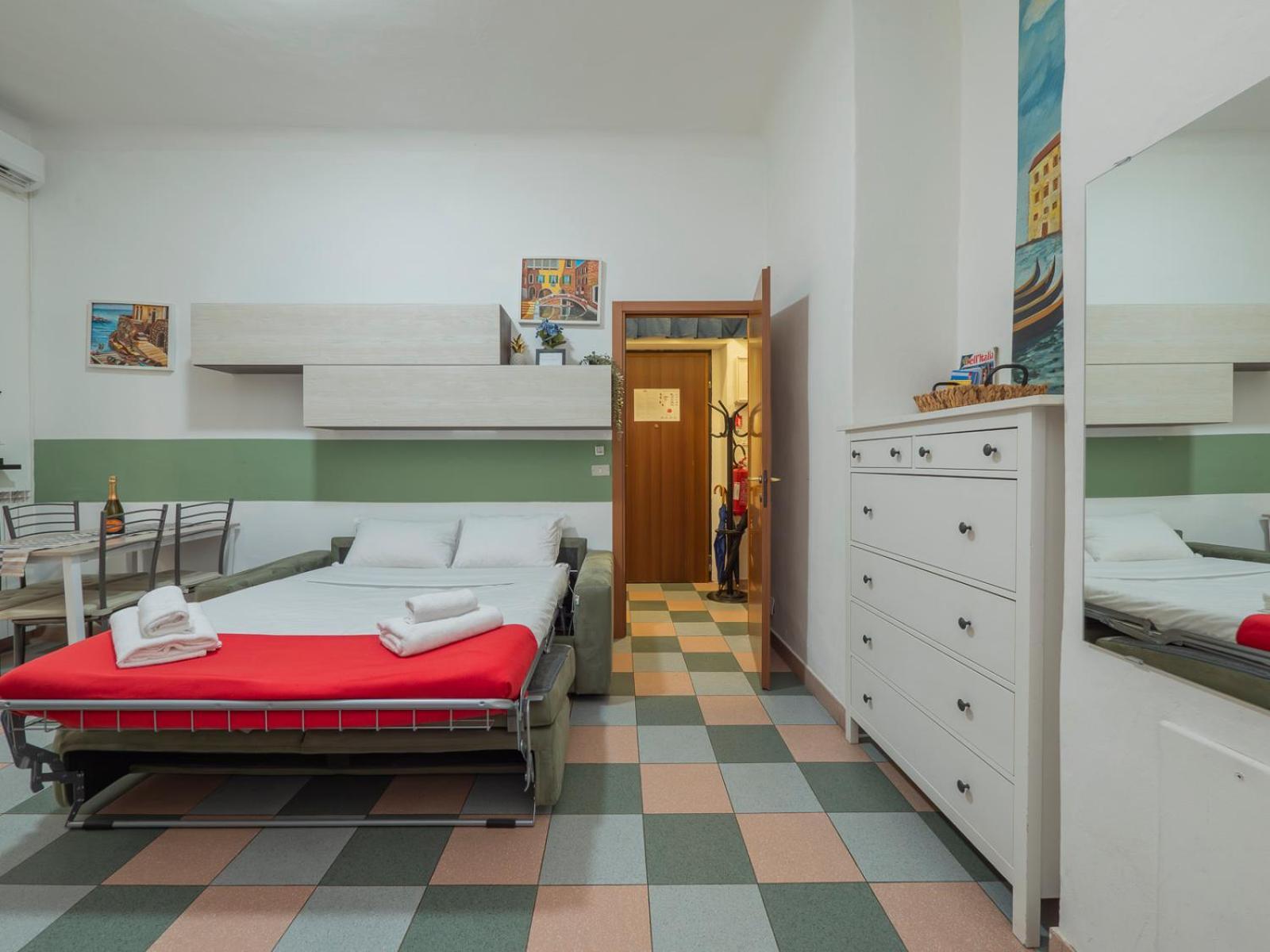 New Apartment In Downtown Close To Duomo Milano Exteriör bild