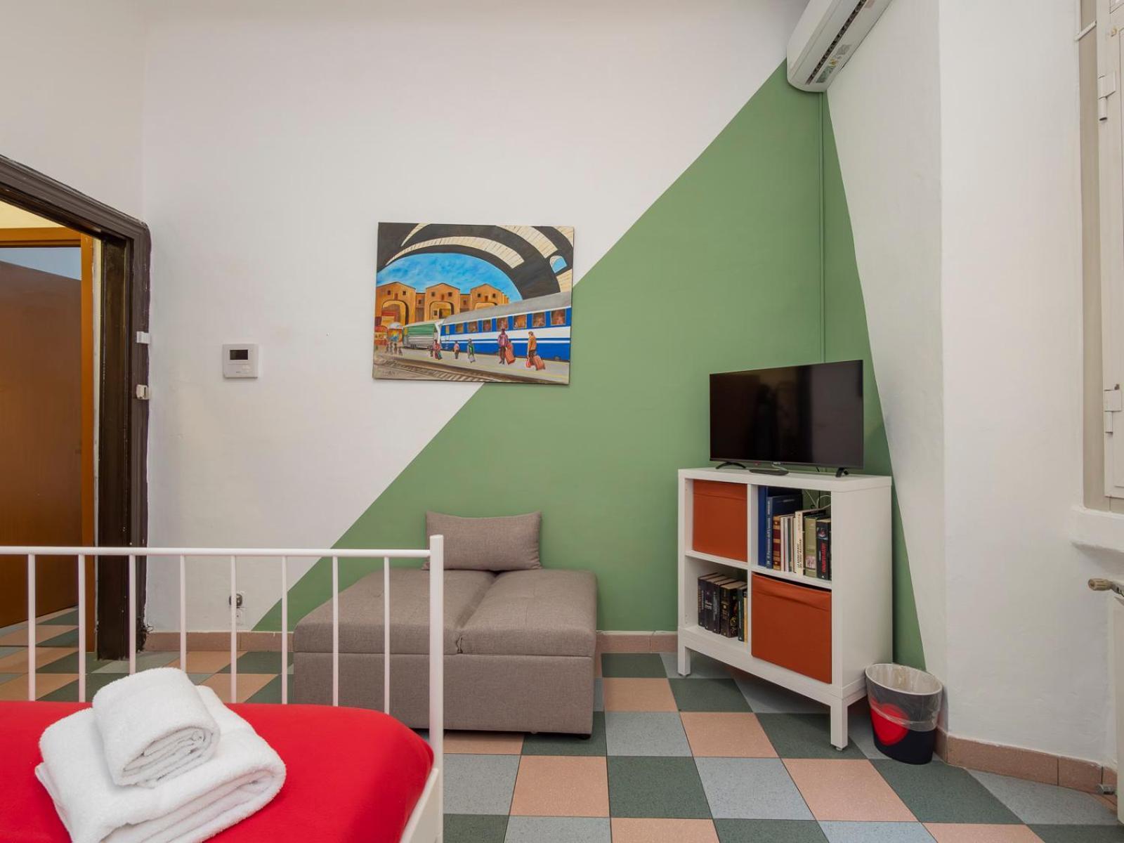 New Apartment In Downtown Close To Duomo Milano Exteriör bild