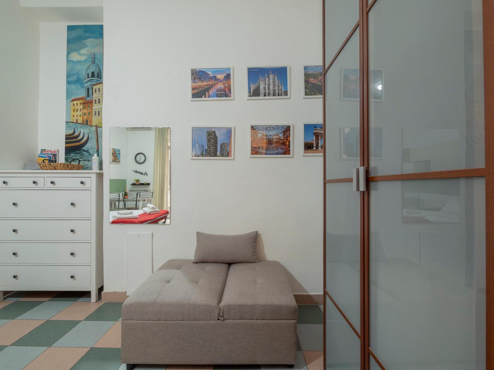 New Apartment In Downtown Close To Duomo Milano Exteriör bild